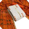 Tcvv Modal 6 Designer Fancy Casual  Wear Dress Material Collection